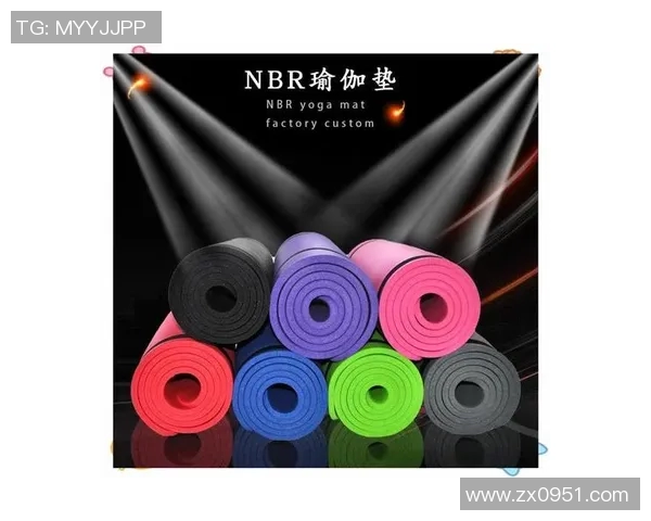 瑜伽用品选购指南：从瑜伽垫到辅助器材全方位解析与推荐