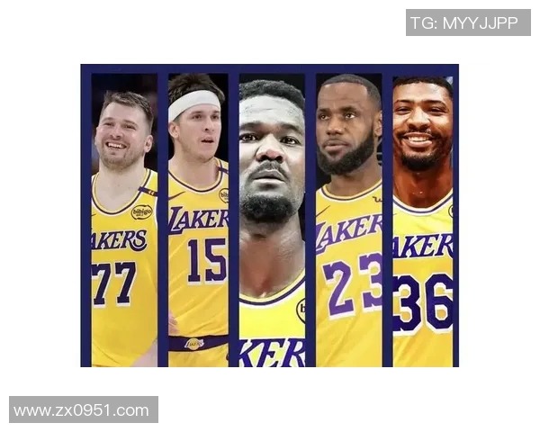 湖人队新赛季阵容升级与战术调整全解析助力球队冲击总冠军