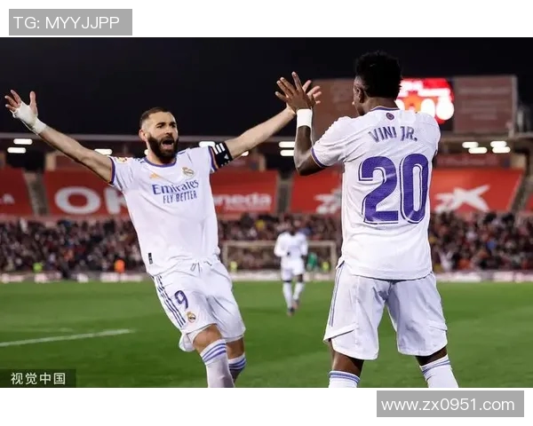 维尼修斯带领皇马崛起成世界足坛新领军人物荣耀之路